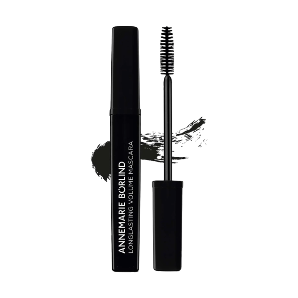 AMB: Long Lasting Volume Mascara (Black) For Cheap