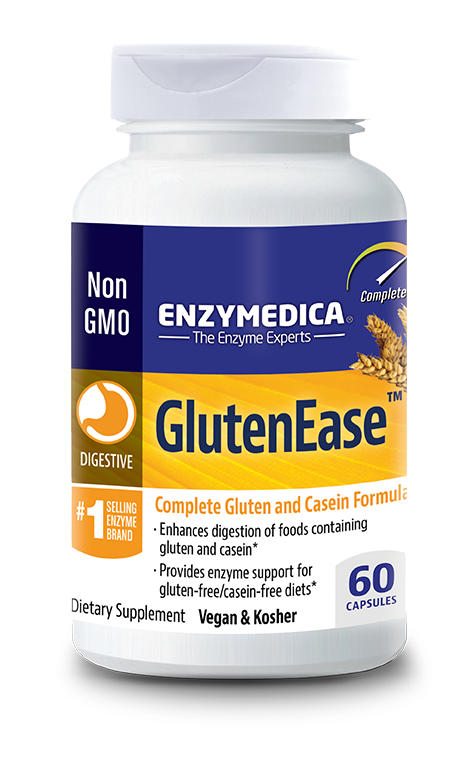 Enzymedica: GlutenEase™ For Discount