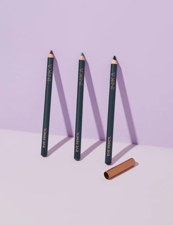 Inika: Eye Pencil Supply