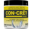 Con-Cret: Creatine HCL Powder Online Hot Sale