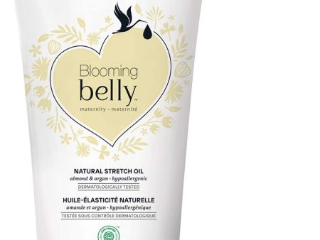 Attitude: Blooming Belly Maternity Stretch Oil Online Hot Sale