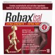 Robaxisal: Extra Strength Caplets For Cheap