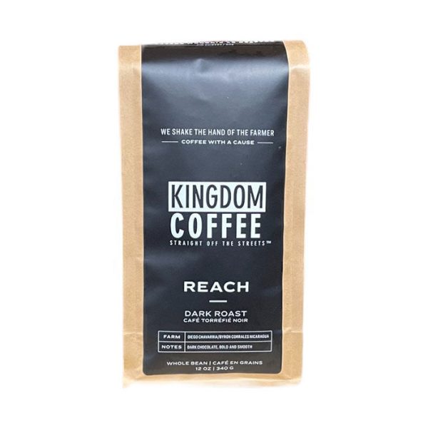 Kingdom Coffee on Sale