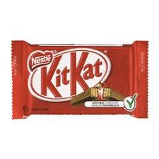 Nestle: Kit Kat Chocolate Bar Online