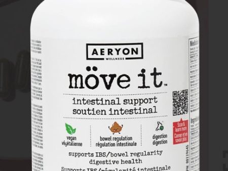 Aeryon: Möve It Intestinal Support on Sale