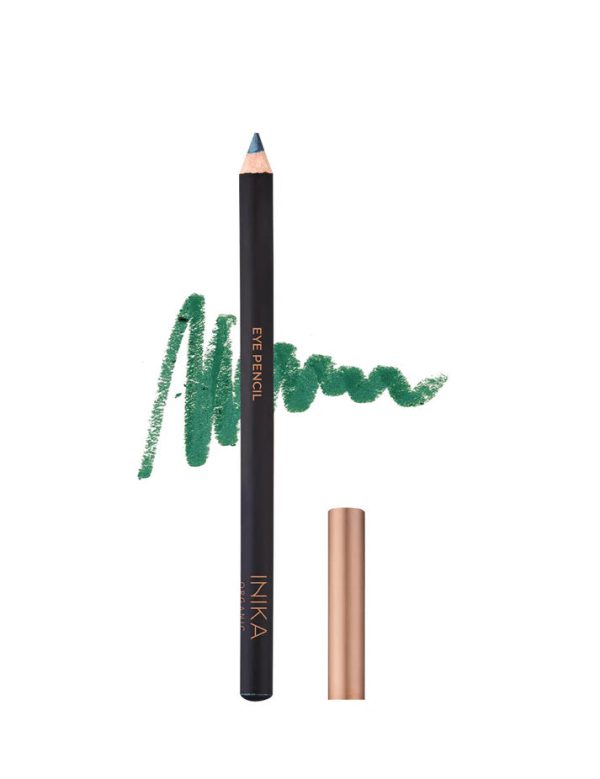 Inika: Eye Pencil Supply