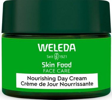 Weleda: Skin Food Face Care Nourishing Day Cream Online