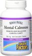 Natural Factors: Mental Calmness® 100 mg Discount