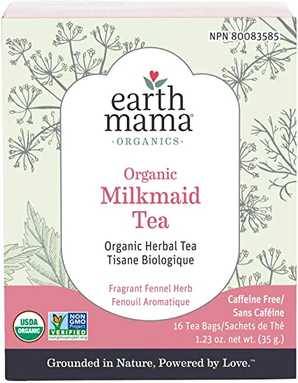 Earth Mama Organics Online Sale