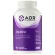 AOR: Arginine Sale