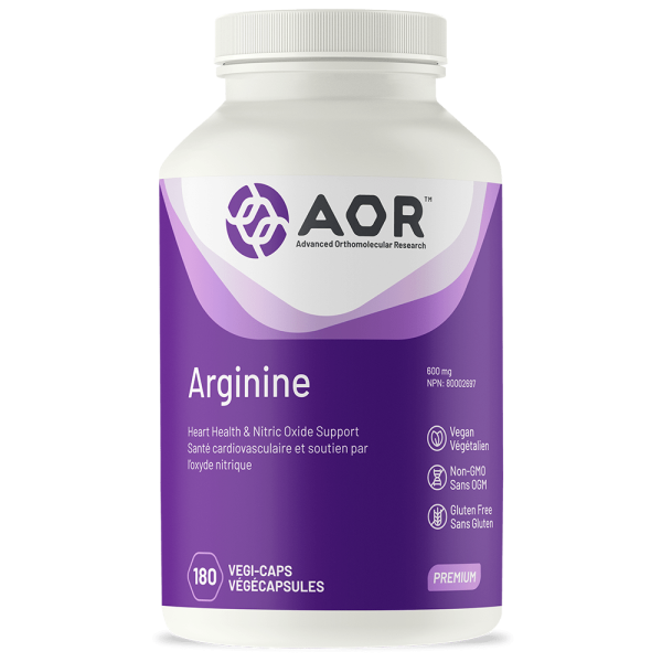 AOR: Arginine Sale