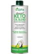 Alpha Health: Gourmet Keto Oil Blend For Sale