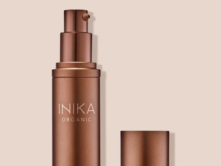 Inika: BB Cream For Cheap