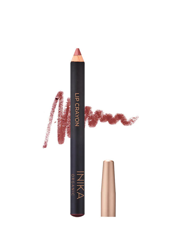 Inika: Lip Crayon on Sale