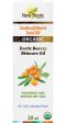 New Roots: Seabuckthorn Seed Oil For Sale