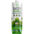 Thirsty Buddha: Organic Coconut Water Supply