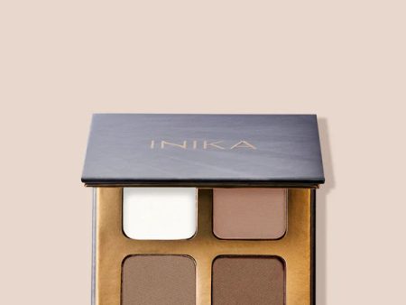 Inika: Brow Palette Sale