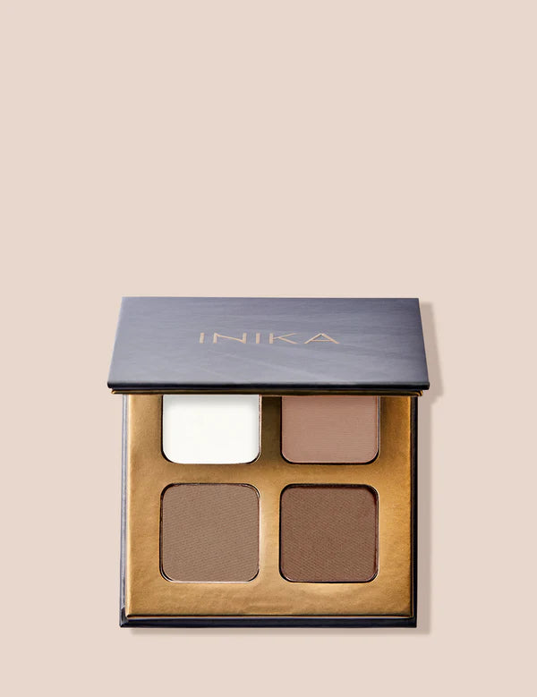 Inika: Brow Palette Sale