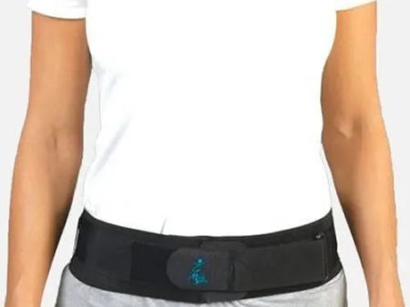 MedSpec: Sacroiliac (S.I.) Belt Fashion