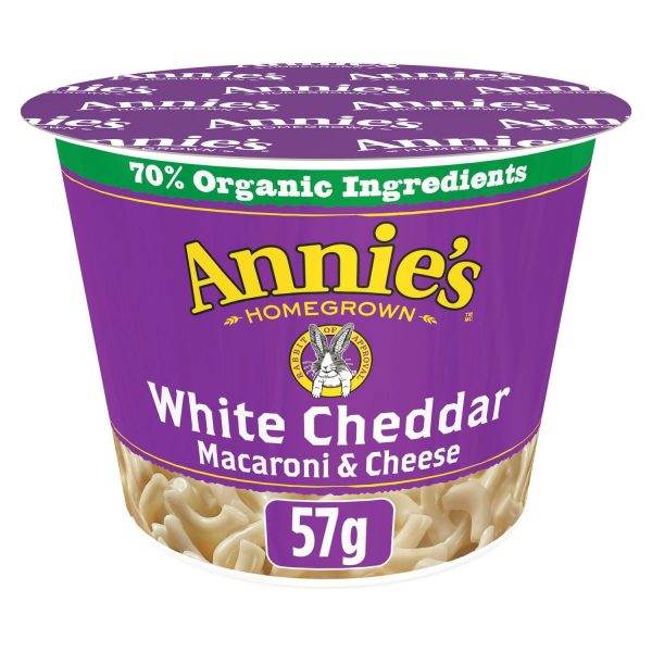 Annie’s: Mac & Cheese Pasta Online now