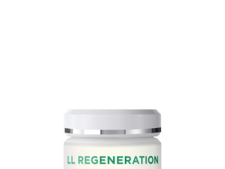 Annemarie Borlind: LL Regeneration Eye Wrinkle Cream Fashion