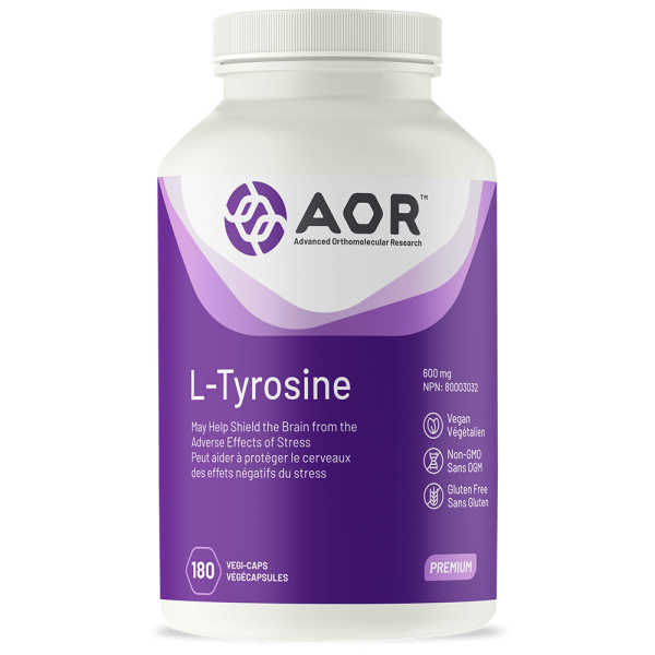 AOR: L-Tyrosine Online Sale