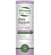 St. Francis: PMS Support Supply