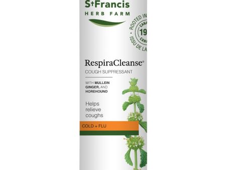 St. Francis: RespiraCleanse Fashion