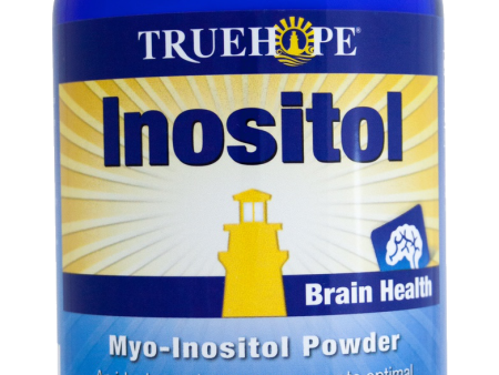 Truehope: Inositol on Sale