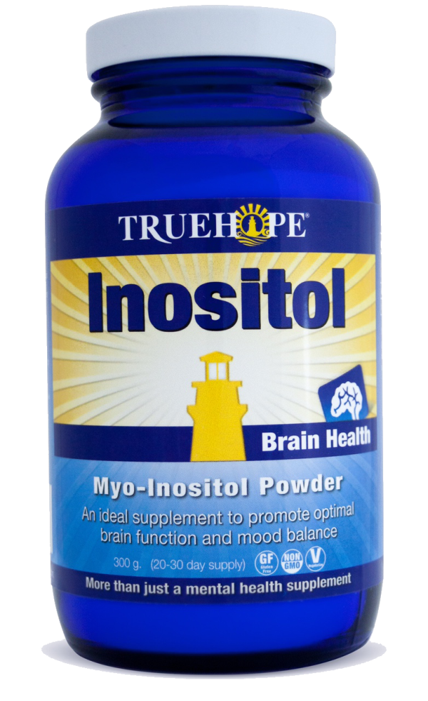 Truehope: Inositol on Sale