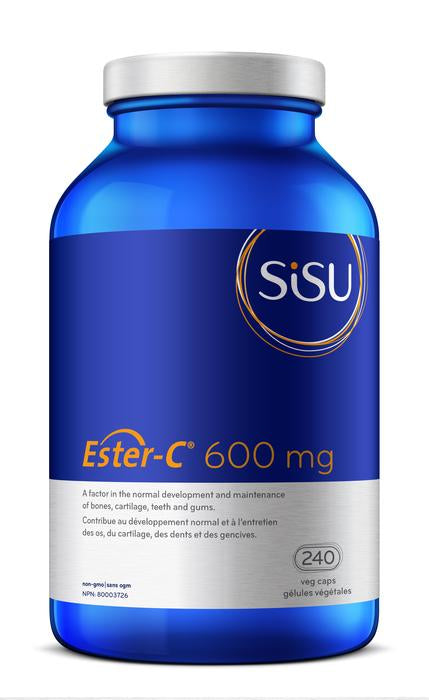 Sisu: Ester-C® 600 For Sale