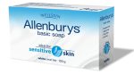 Wellskin: Allenburys Basic Soap Supply