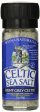 Celtic Sea Salt: Light Grey Celtic Sea Salt Grinder Online