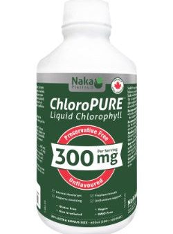 NAKA: ChloroPure For Sale