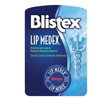 Blistex: Lip Medex Sale