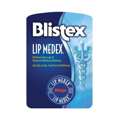 Blistex: Lip Medex Sale