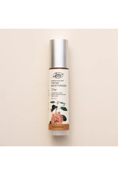 Pure Anada: Tinted Moisturizer For Sale