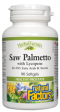 Natural Factors: HerbalFactors® Saw Palmetto with Lycopene Sale