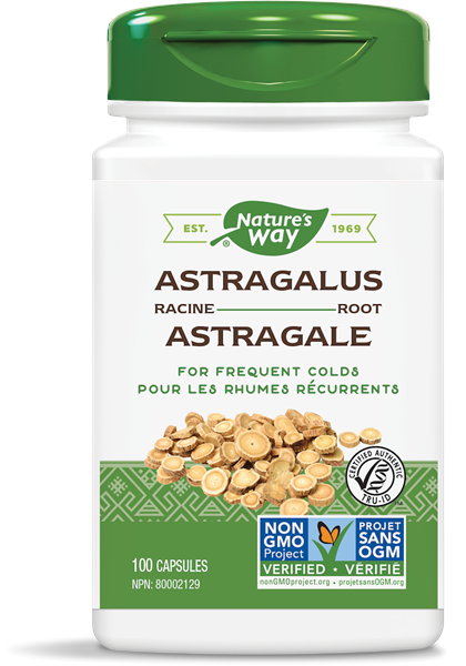 Nature s Way: Astragalus Root Online Sale