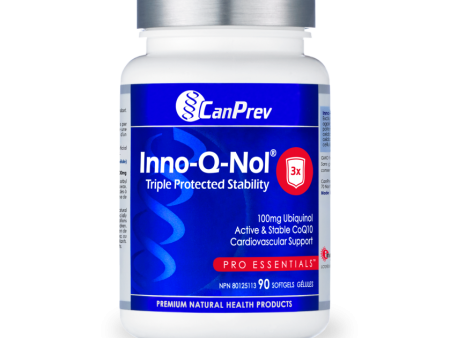 CanPrev: Inno-Q-Nol® 100mg For Cheap