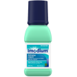 Imodium®: Calming Liquid Supply