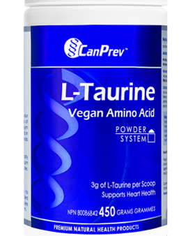 CanPrev: L-Taurine For Sale