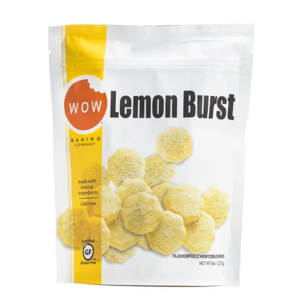 WOW: Gluten Free & Wheat Free Cookies Online Hot Sale