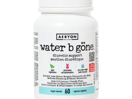 Aeryon: Water B Göne Diuretic Support Online Hot Sale