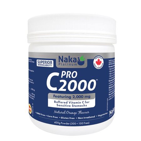 Naka: Pro C2000 For Sale