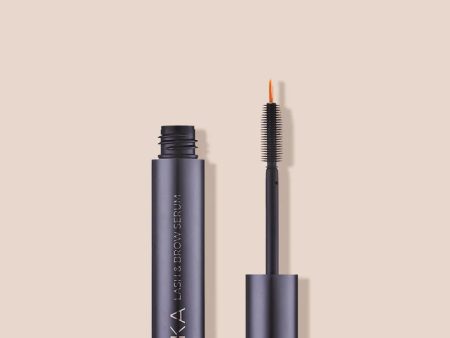 Inika: Lash and brow serum Hot on Sale