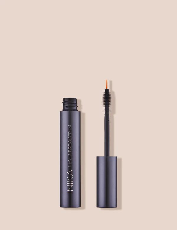 Inika: Lash and brow serum Hot on Sale