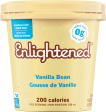 Enlightened: Keto Ice Cream Online