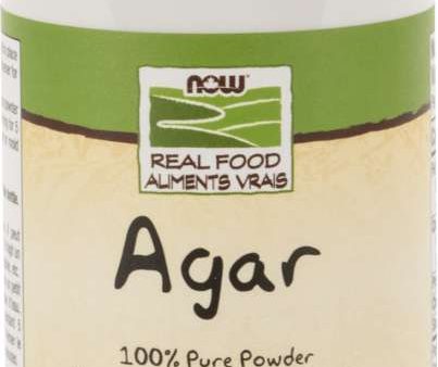 NOW: Agar Powder For Cheap