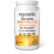 Natural Factors: Regenerlife Whey Protein Online